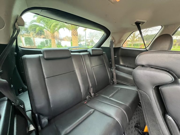 Mazda CX-9 — foto 8 de 19
