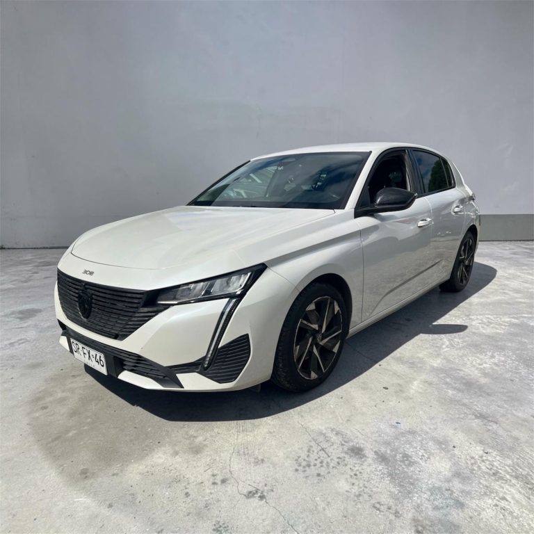 Peugeot 308 — foto 3 de 15