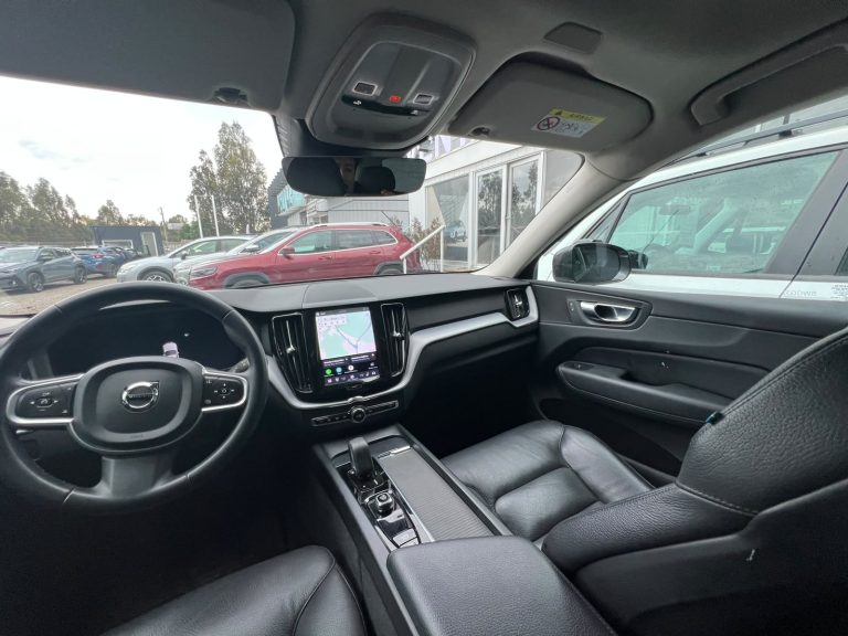 Volvo Xc60 B5