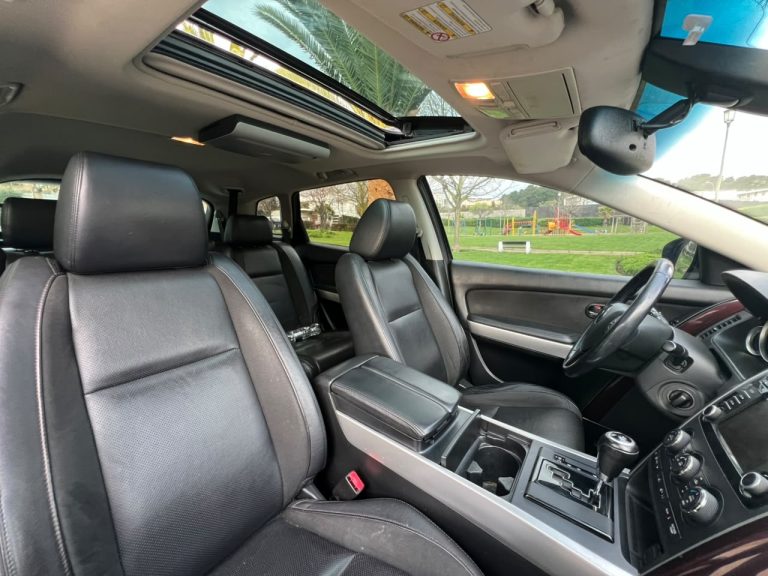 Mazda CX-9
