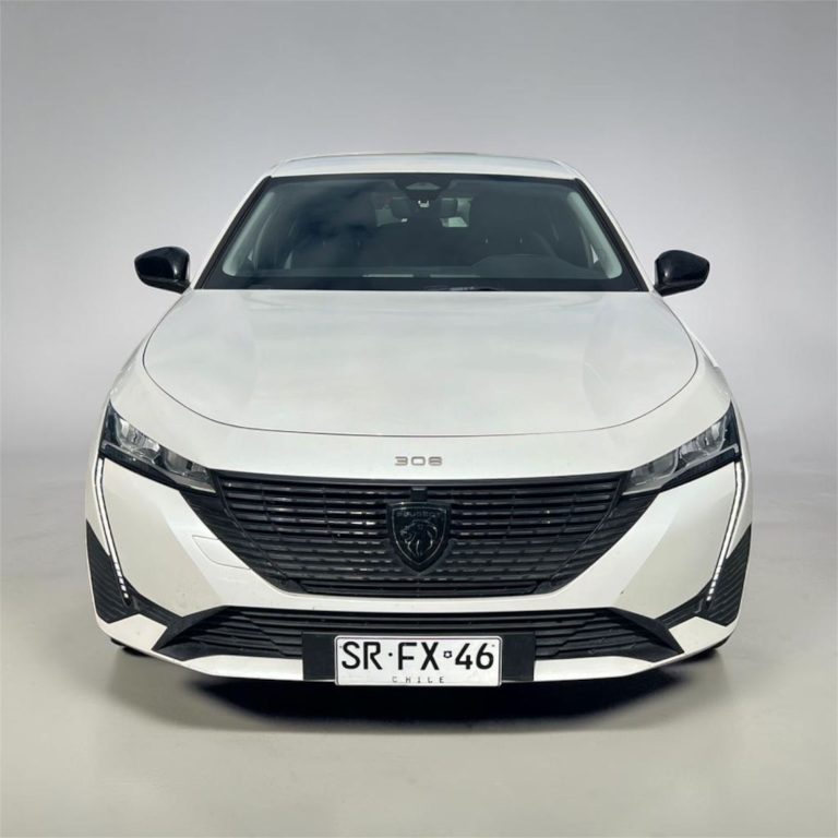 Peugeot 308 — foto 6 de 15