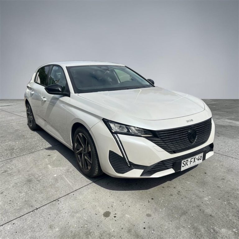 Peugeot 308 — foto 2 de 15