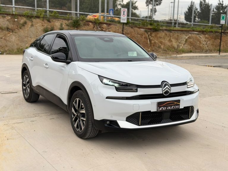 Citroën C4 — foto 2 de 21
