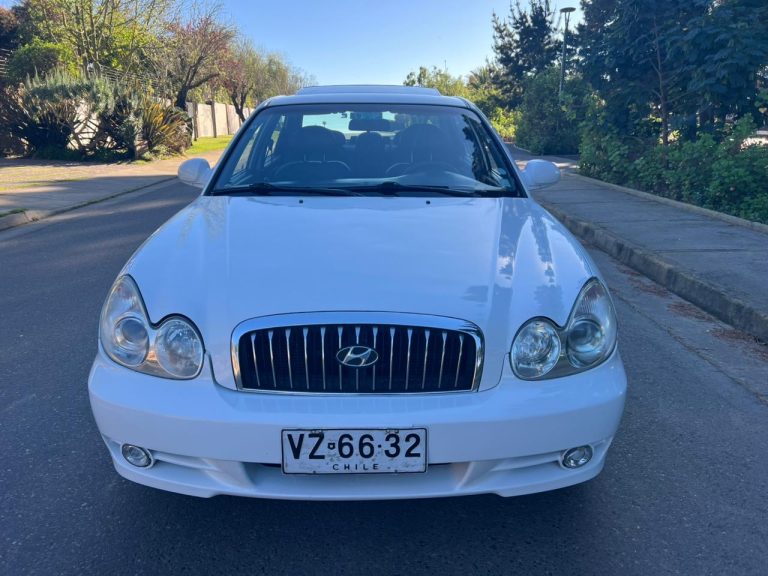 Hyundai Sonata — foto 4 de 21