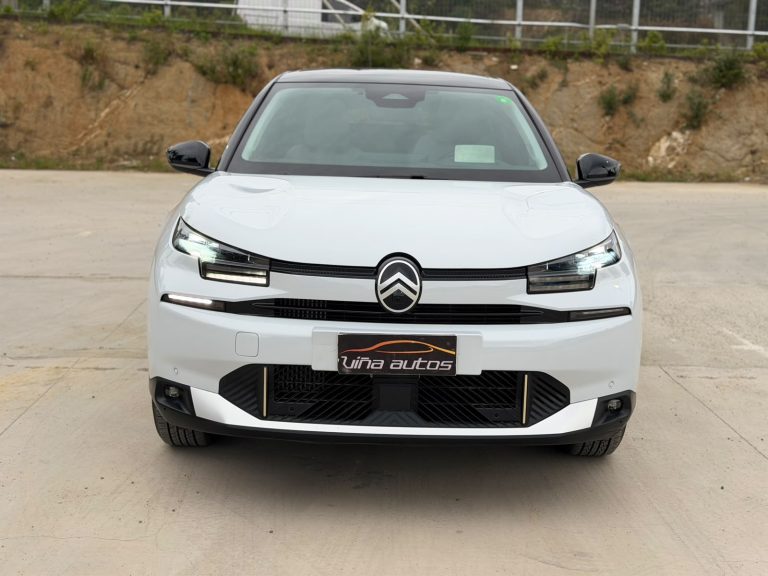Citroën C4 — foto 4 de 21