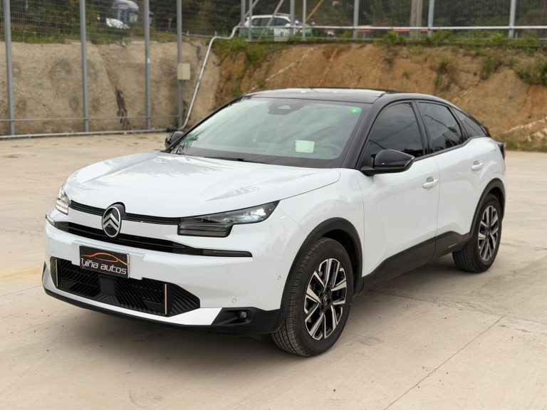 Citroën C4 — foto 3 de 21