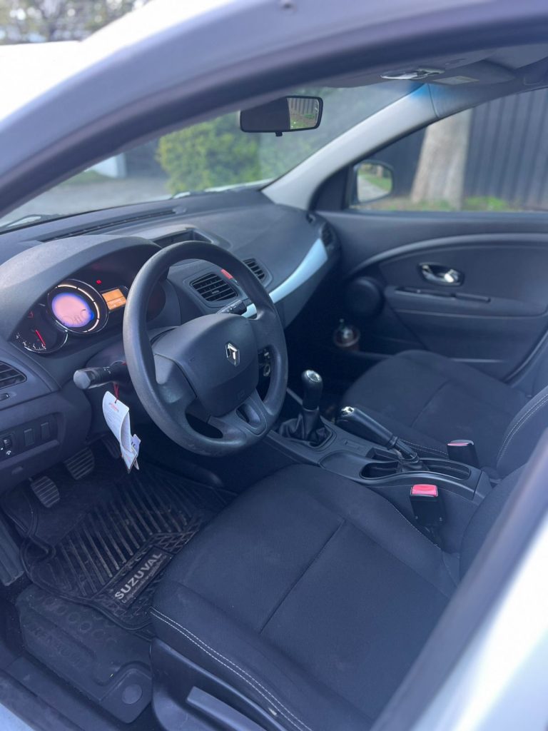 Renault Megane Iii