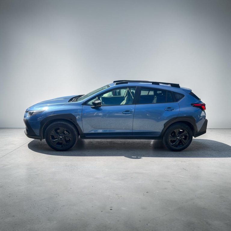 Subaru Crosstrek — foto 5 de 21