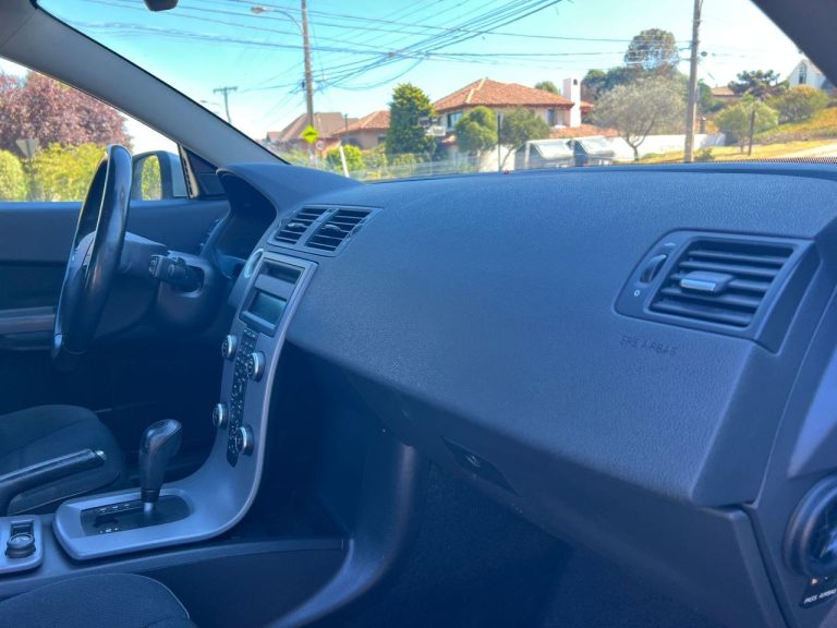 Volvo C30
